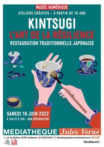 Ateliers Kintsugi